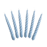 KunstIndustrien Twist Lys 21cm