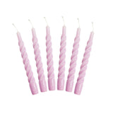 KunstIndustrien Twist Lys 21cm