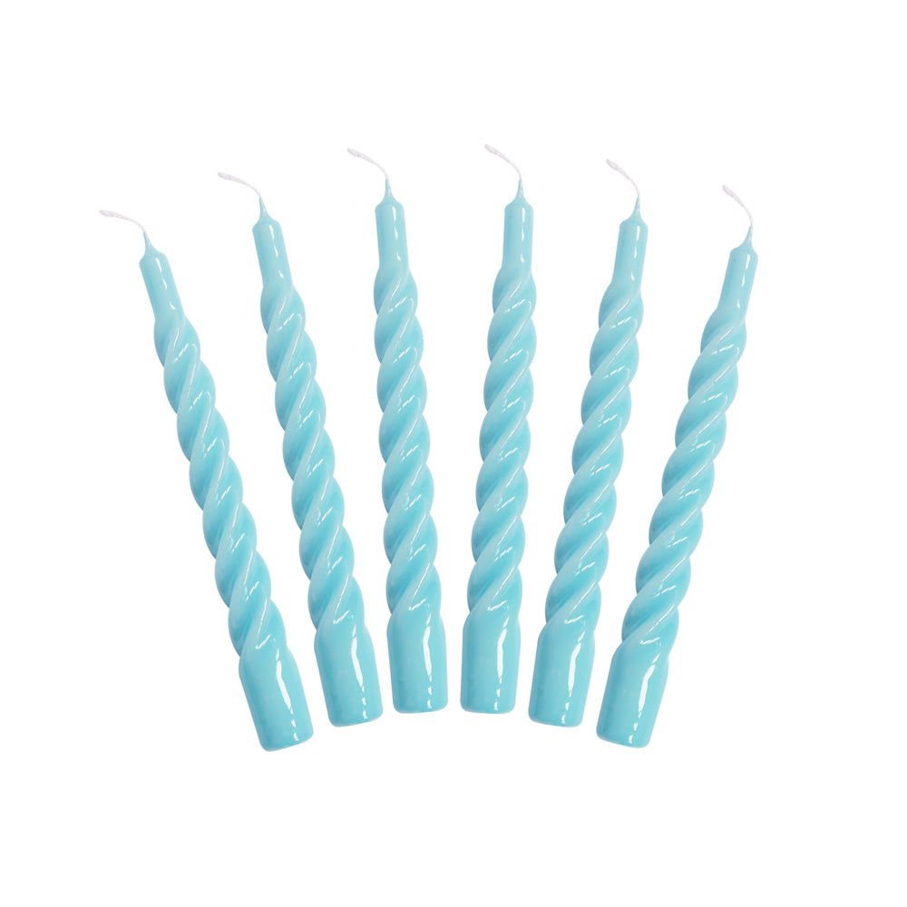 KunstIndustrien Twist Lys 21cm