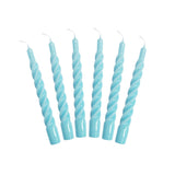 KunstIndustrien Twist Lys 21cm