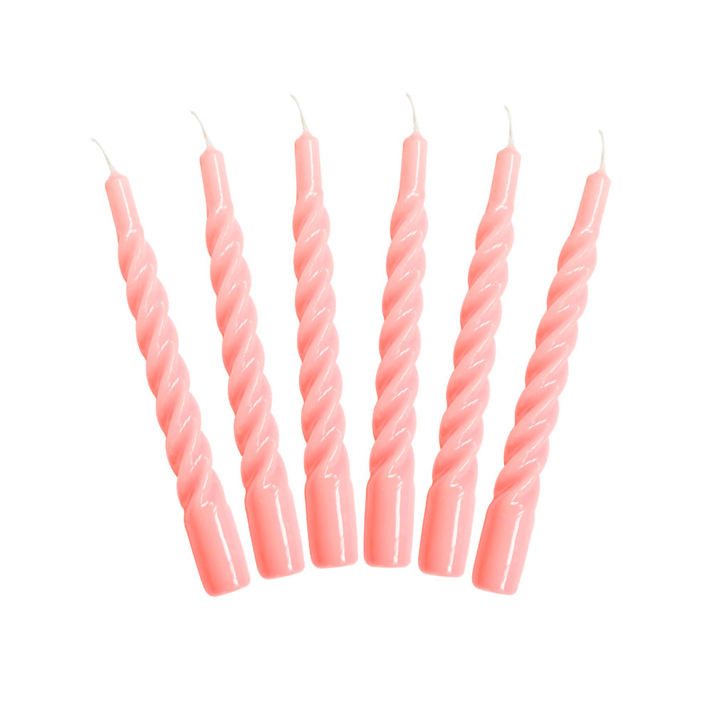 KunstIndustrien Twist Lys 21cm