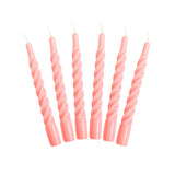 KunstIndustrien Twist Lys 21cm