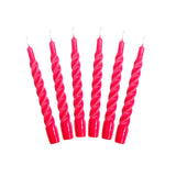 KunstIndustrien Twist Lys 21cm