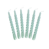 KunstIndustrien Twist Lys 21cm