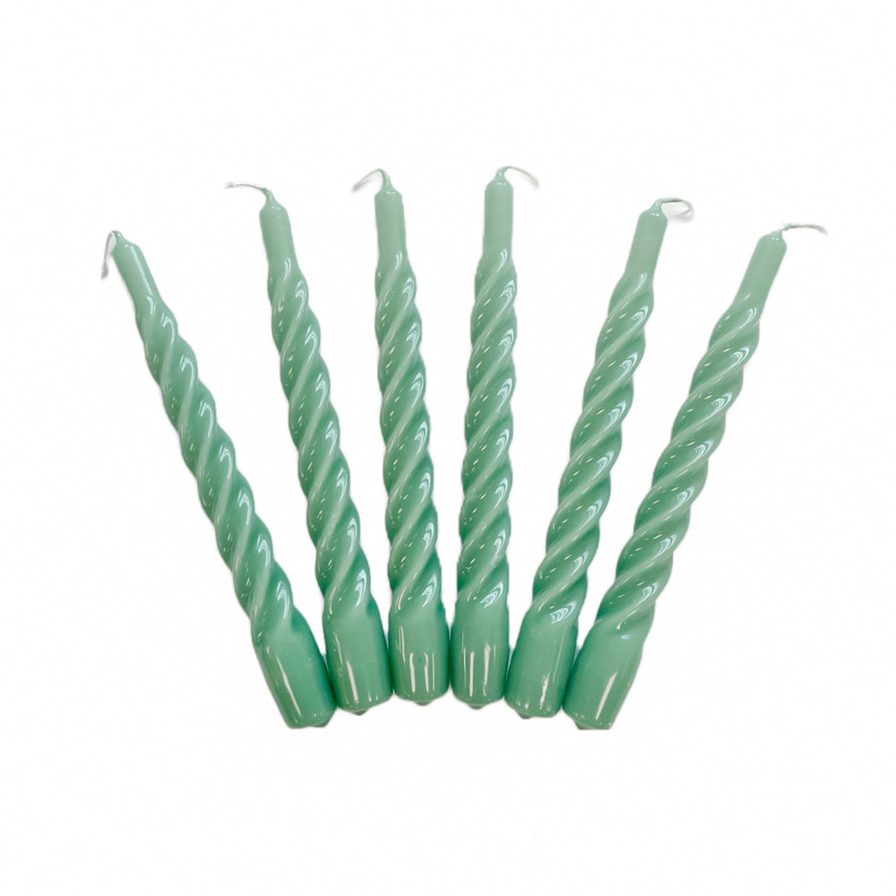 KunstIndustrien Twist Lys 21cm