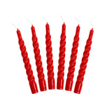KunstIndustrien Twist Lys 21cm