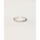 My Jewellery Smykker Bohemian Mix Ring Justerbar