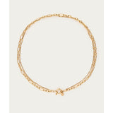 My Jewellery Smykker Halskæde Dobbeltkæde