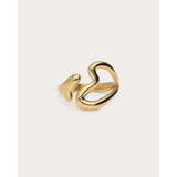 My Jewellery Smykker Statement Ring 2 Hjerter