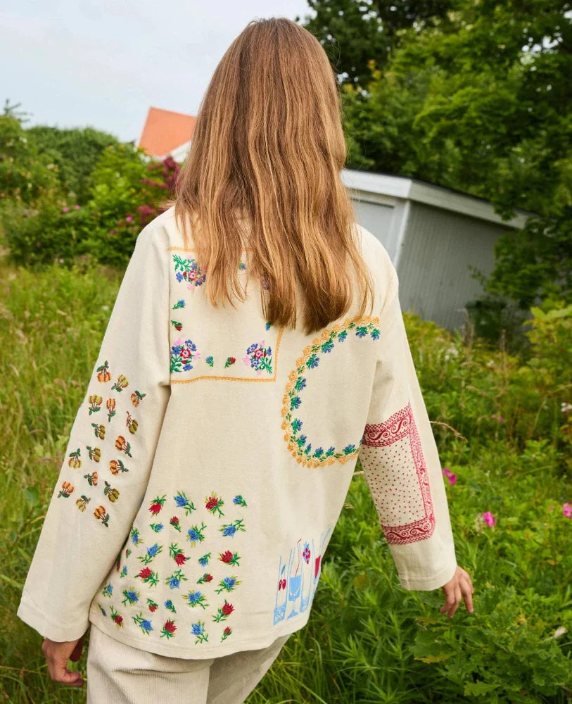 Sissel Edelbo My Jacket Beige