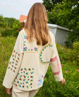 Sissel Edelbo My Jacket Beige