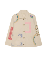 Sissel Edelbo My Jacket Beige