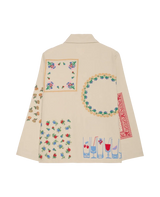 Sissel Edelbo My Jacket Beige