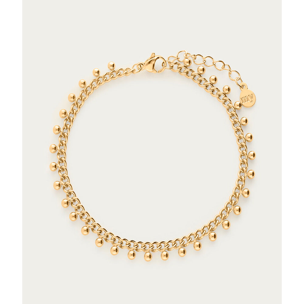 My Jewellery Smykker Armbånd Prikker