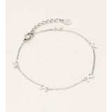 My Jewellery Smykker Armbånd Sløjfer
