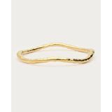 My Jewellery Smykker Armbånd Bangle Nomad Organisk