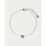 My Jewellery Smykker Armbånd Firkløver