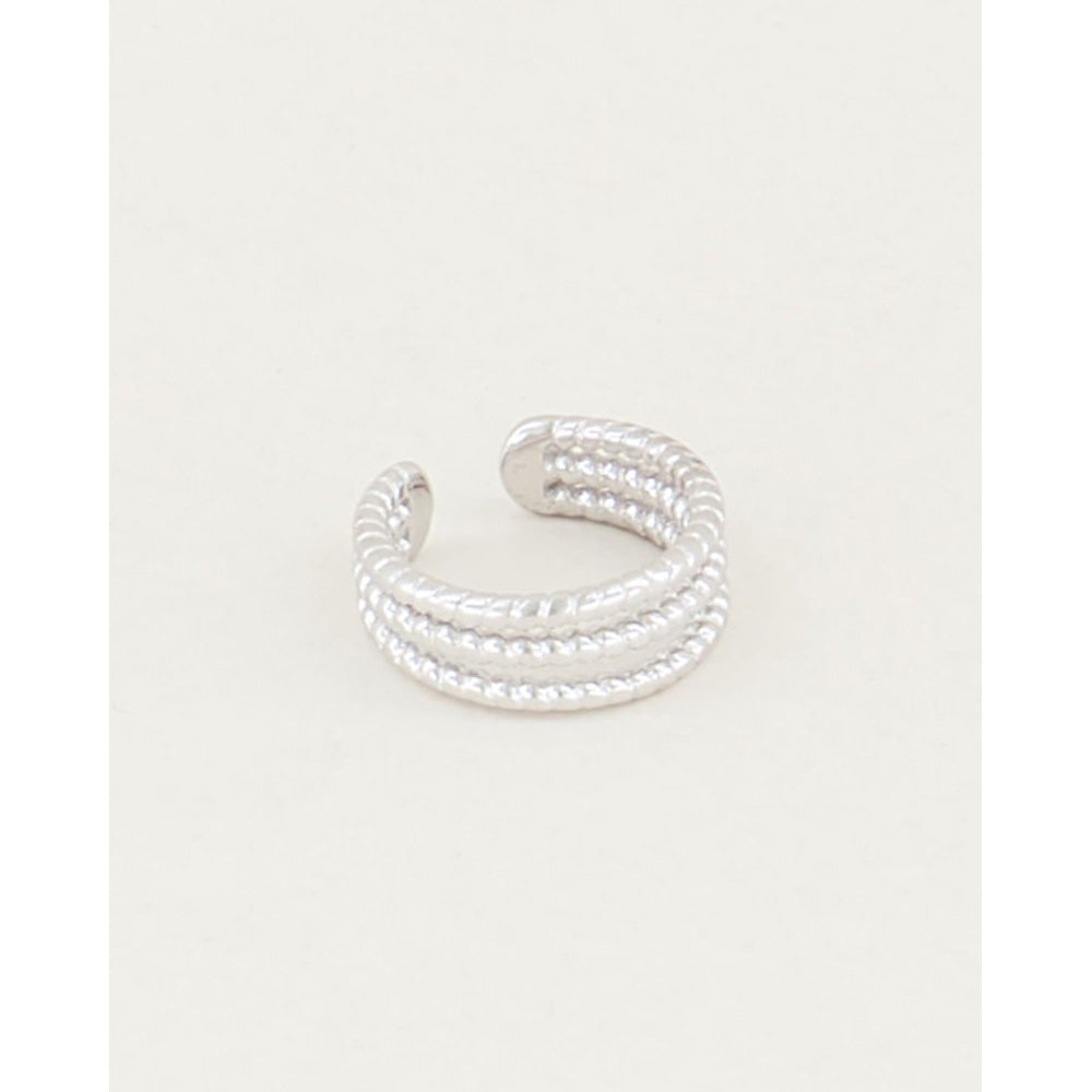 My Jewellery Smykker Earcuff 3 Ringe