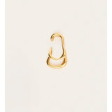 My Jewellery Smykker Earcuff Organisk Guld