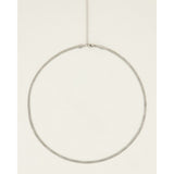 My Jewellery Smykker Halskæde Flat Chain