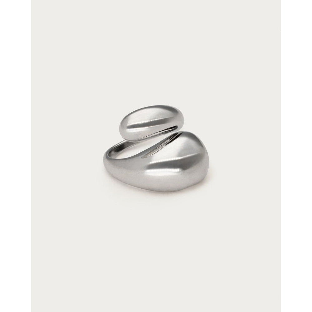 My Jewellery Smykker Statement Bubble Ring Justerbar