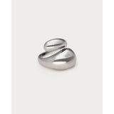 My Jewellery Smykker Statement Bubble Ring Justerbar