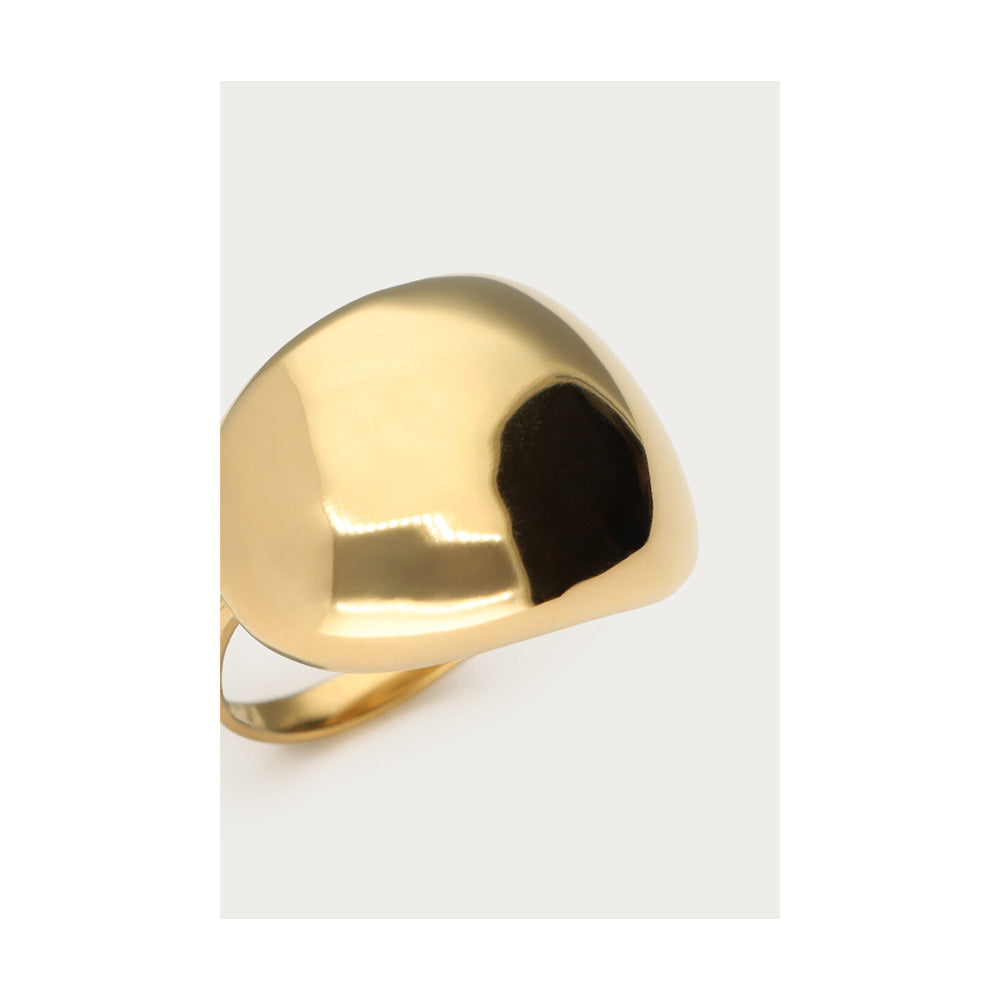 My Jewellery Smykker Statement Ring Bubble Justerbar