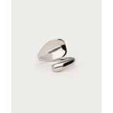 My Jewellery Smykker Statement Ring Hollow