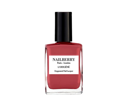 Nailberry Neglelak Cashmere