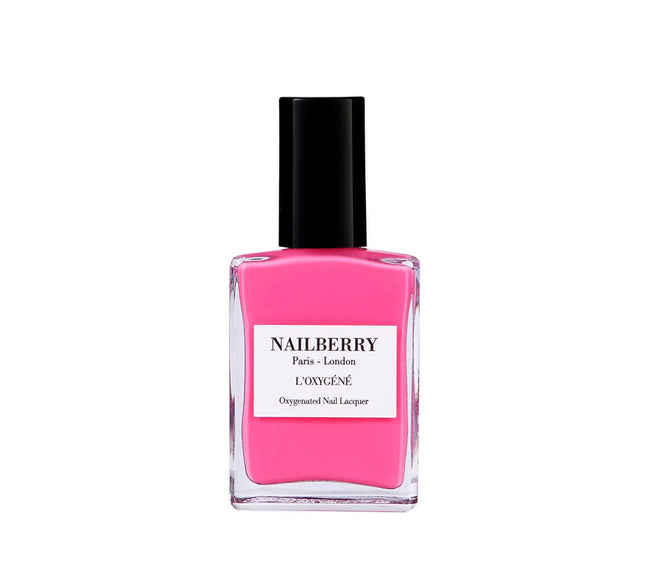 Nailberry Neglelak Pink Tulip
