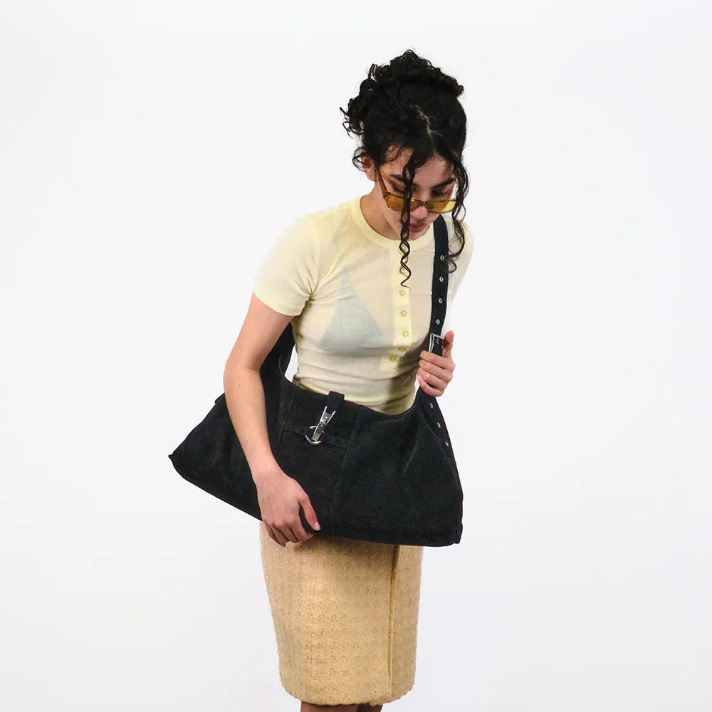 Silfen Studio Hanna Mocha Ruskind Taske