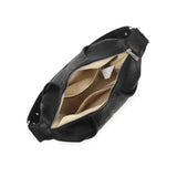 Silfen Studio Joan Skuldertaske Crossbody Black
