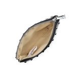 Silfen Studio Minnie Pouch Taske Black