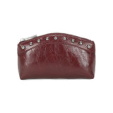 Silfen Studio Minnie Pouch Taske Cabernet