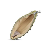 Silfen Studio Minnie Pouch Taske Moss Green