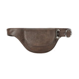 Silfen Studio Eliza Belt Tiramisu Bæltetaske