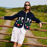 Sissel Edel Anil Jacket Navy
