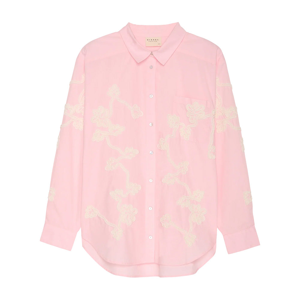 Sissel Edel Rose Shirt Soft Rose