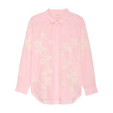 Sissel Edel Rose Shirt Soft Rose