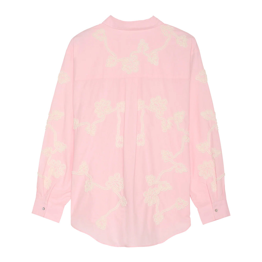 Sissel Edel Rose Shirt Soft Rose