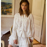 Sissel Edelbo Delphine Top