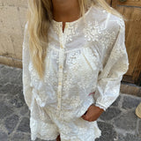Sissel Edelbo Delphine Top