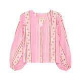 Sissel Edelbo Ea Shirt Rose