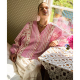 Sissel Edelbo Ea Shirt Rose