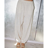 Sissel Edelbo Iluna Pants Champagne