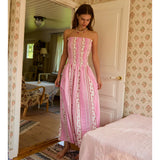 Sissel Edelbo Jess Dress Rose