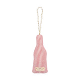 Sissel Edelbo Julepynt Christmas Bottle Ornament Candy Stripes
