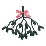 Sissel Edelbo Julepynt Mistletoe Leftover Ornament Forrest