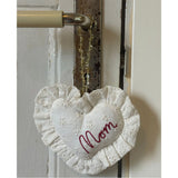Sissel Edelbo Julepynt Sweetheart Ornament Mom