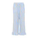 Sissel Edelbo Kiki Pants Blue Stripes